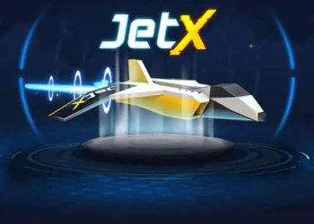 game jetx