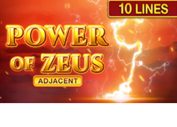 game power of zeus