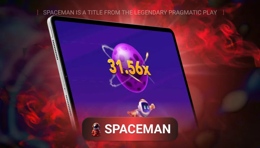 game spaceman in casino