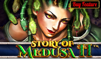 game story of medusa