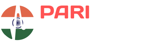 logo paripulse india